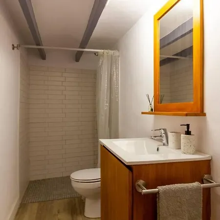 Casa De Pueblo En El Centro Holiday home Javea