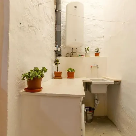 Casa De Pueblo En El Centro Holiday home *