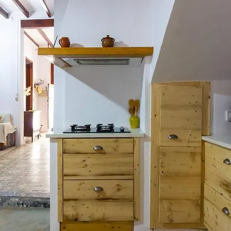 Casa De Pueblo En El Centro * Javea