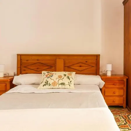 Casa De Pueblo En El Centro Javea