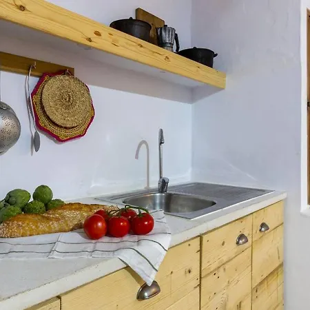Casa De Pueblo En El Centro * Javea
