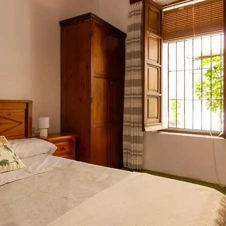 Casa De Pueblo En El Centro Holiday home Javea